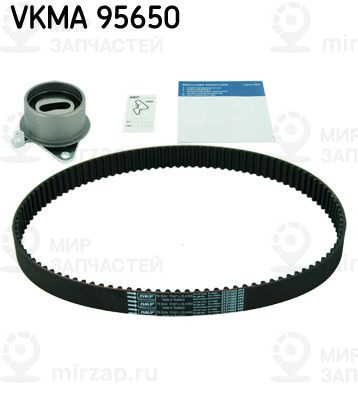 Комплект ремня ГРМ SKF VKMA95650