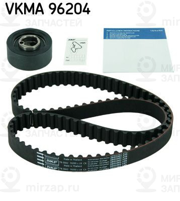 Запчасть SKF VKMA96204