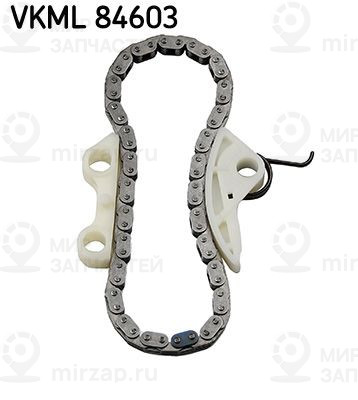 Запчасть SKF VKML84603