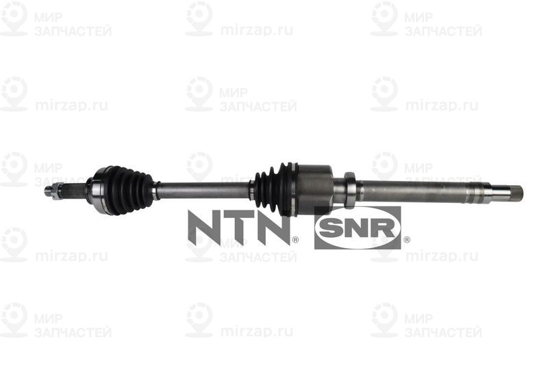 Приводной вал SNR DK52010