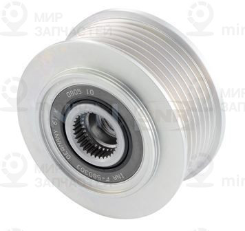 Механизм свободного хода генератора SNR GA77400