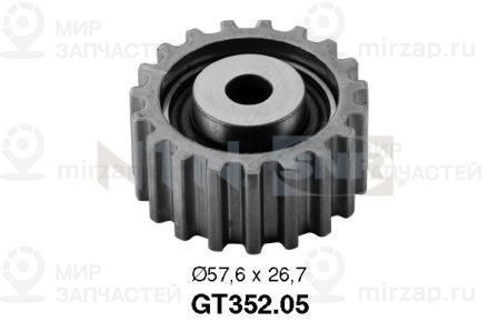 Запчасть SNR GT35205