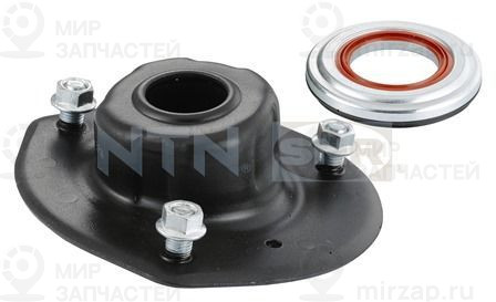 Ремкомплект, опора стойки амортизатора SNR KB66918