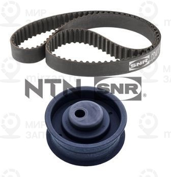 Комплект ремня ГРМ SNR KD45703