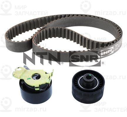 Комплект ремня ГРМ SNR KD45937