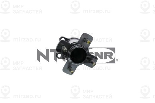 Комплект подшипника ступицы колеса SNR R174104
