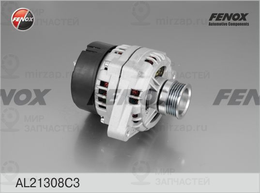Генератор FENOX AL21308C3