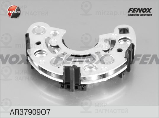 Выпрямитель, генератор FENOX AR37909O7