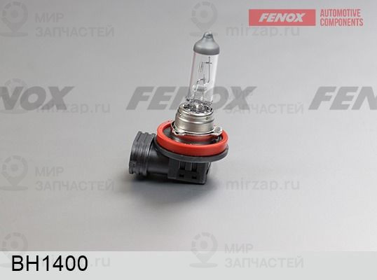 Лампа накаливания, основная фара FENOX BH1400