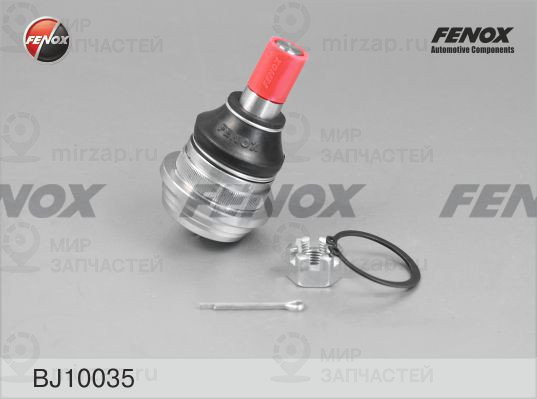 Шарнир независимой подвески / поворотного рычага FENOX BJ10035
