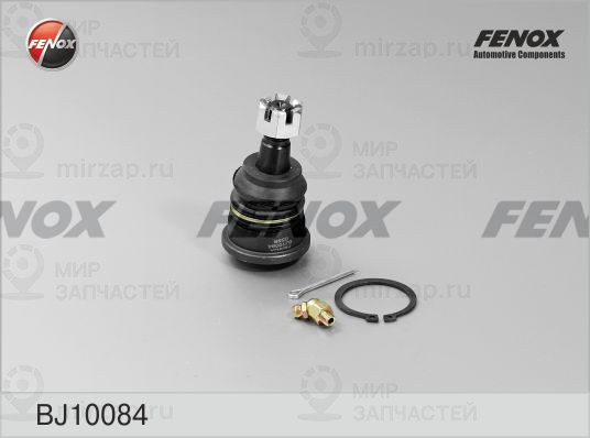 Шарнир независимой подвески / поворотного рычага FENOX BJ10084