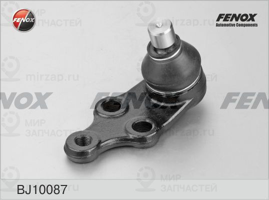 Шарнир независимой подвески / поворотного рычага FENOX BJ10087