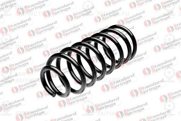 Запчасть STANDARD SPRINGS ST102039R