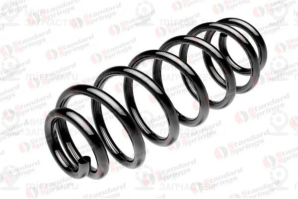 Запчасть STANDARD SPRINGS ST102086R