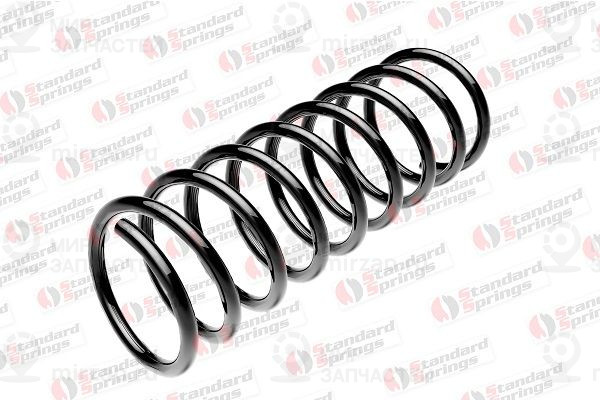 Запчасть STANDARD SPRINGS ST110034R