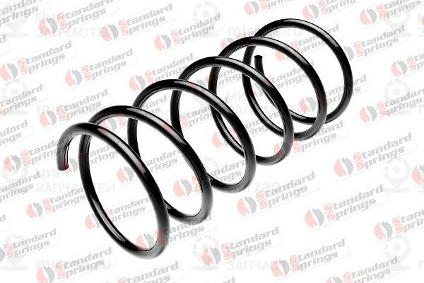 Запчасть STANDARD SPRINGS ST112005F
