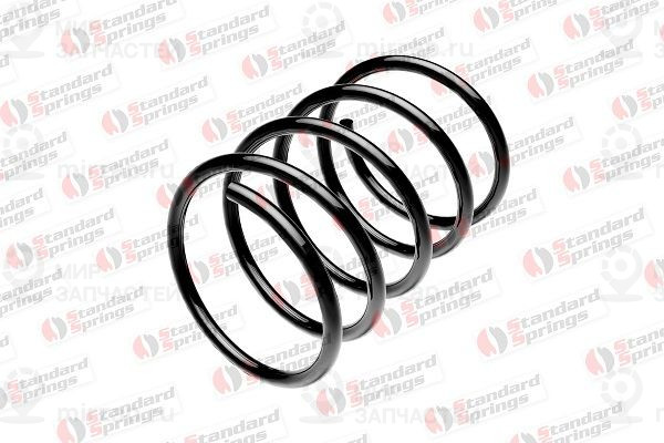 Запчасть STANDARD SPRINGS ST123061F