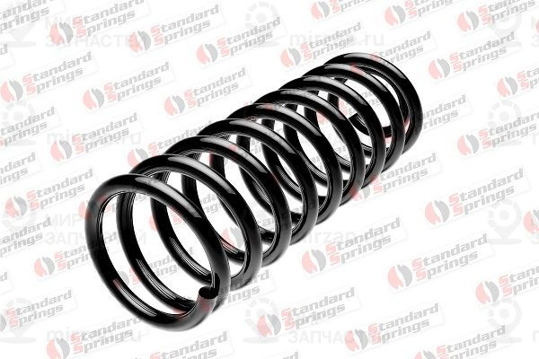 Запчасть STANDARD SPRINGS ST134028R