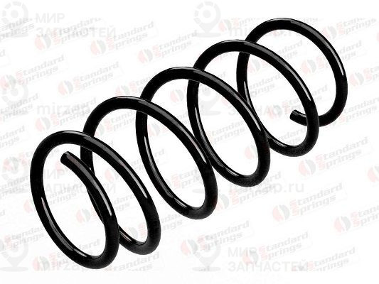 Запчасть STANDARD SPRINGS ST134114F