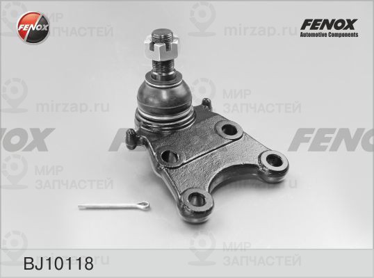 Шарнир независимой подвески / поворотного рычага FENOX BJ10118