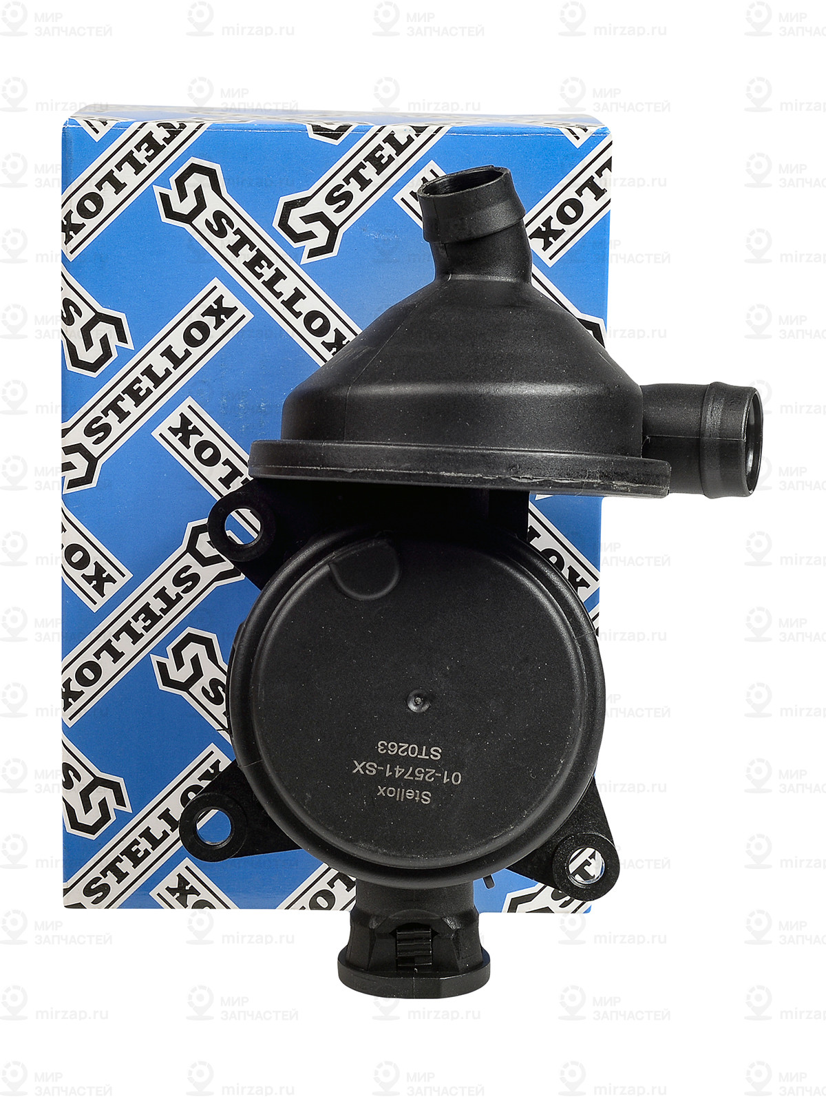 Запчасть STELLOX 0125741SX