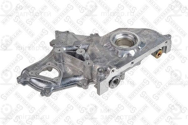 Запчасть STELLOX 0440077SX