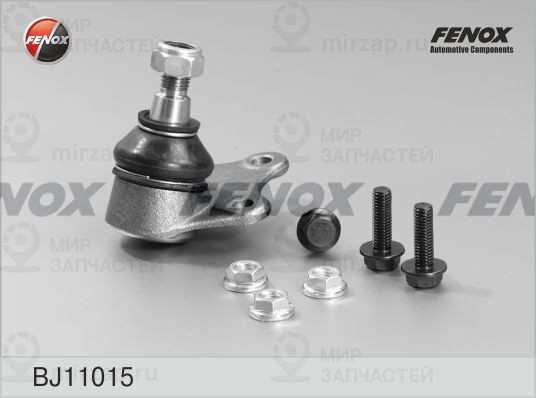 Шарнир независимой подвески / поворотного рычага FENOX BJ11015