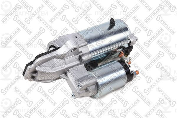 Стартер STELLOX 0610203SX