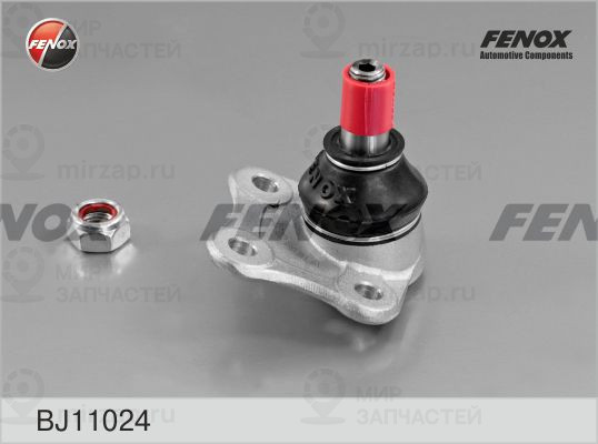 Шарнир независимой подвески / поворотного рычага FENOX BJ11024