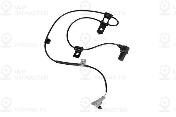 Датчик, частота вращения колеса STELLOX 0665683SX