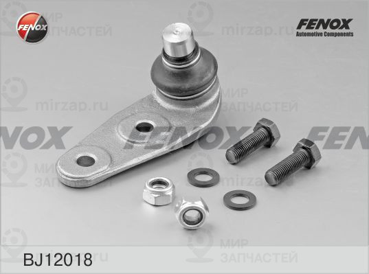 Запчасть FENOX BJ12018