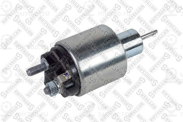 Тяговое реле, стартер STELLOX 0685147SX