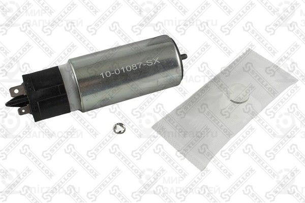 Запчасть STELLOX 1001087SX