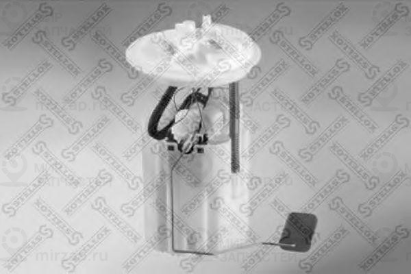 Запчасть STELLOX 1001626SX