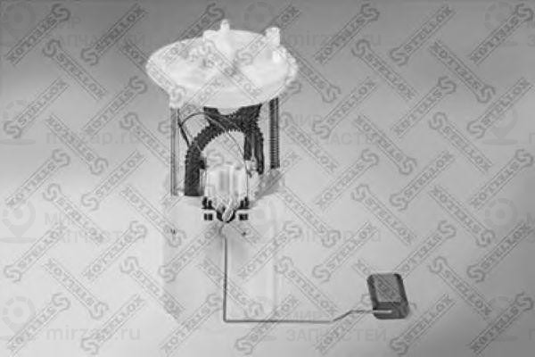 Запчасть STELLOX 1001636SX