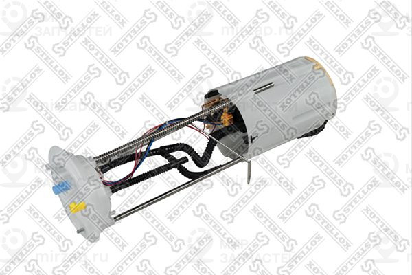Топливный насос STELLOX 1001639SX