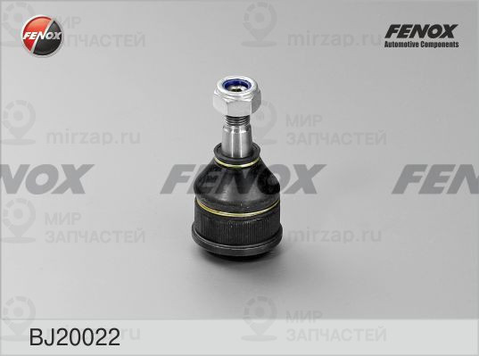Шарнир независимой подвески / поворотного рычага FENOX BJ20022