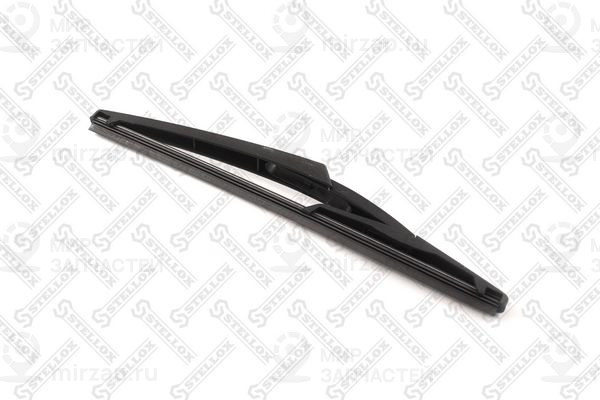 Щетка стеклоочистителя STELLOX 102280SX