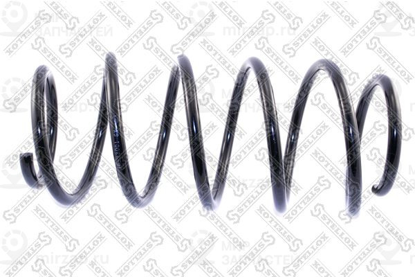 Пружина ходовой части STELLOX 1023001SX