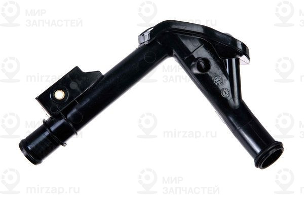 Шланг радиатора STELLOX 1035696SX