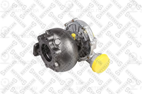 Запчасть STELLOX 1080331SX