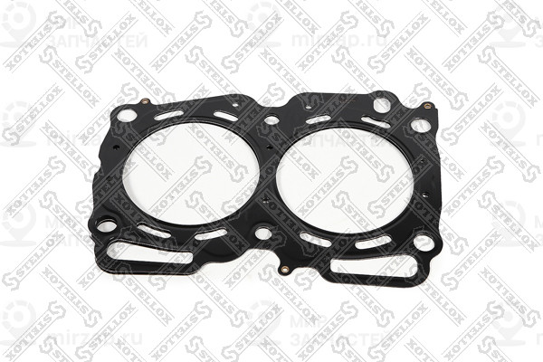 Прокладка головки цилиндра STELLOX 1125187SX