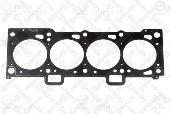 Прокладка головки цилиндра STELLOX 1125228SX