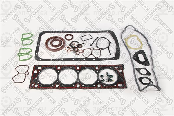 Запчасть STELLOX 1125553SX