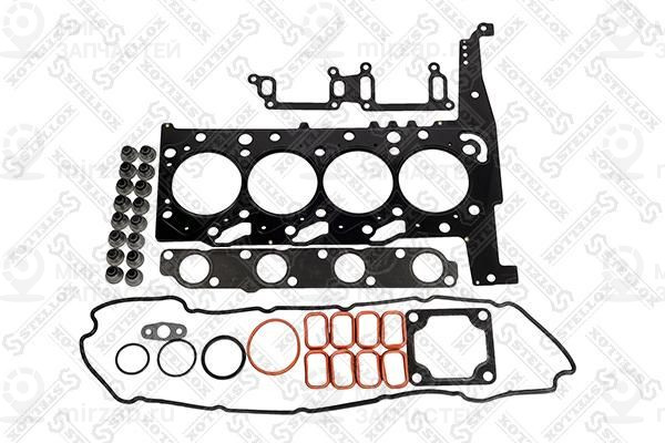 Комплект прокладок головки цилиндра STELLOX 1125602SX