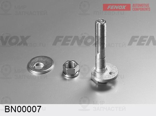 Комлект крепления FENOX BN00007
