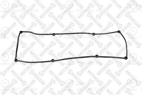 Запчасть STELLOX 1128203SX