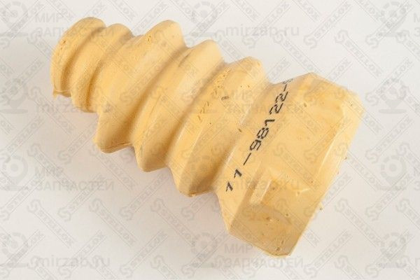 Буфер, амортизация STELLOX 1198122SX
