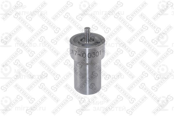 Форсунка STELLOX 1700301SX