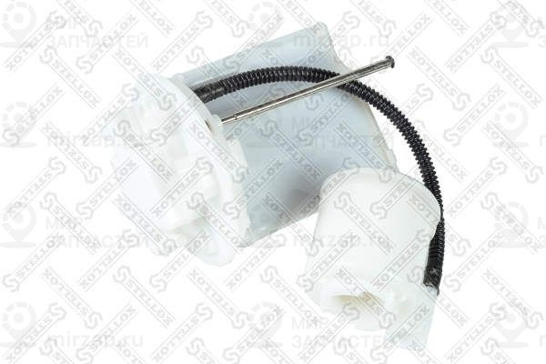 Топливный фильтр STELLOX 2100887SX